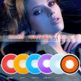China Manufacturer SFDA Safety Sclera Contact Lenses Wholesale Crazy Contact Lenses