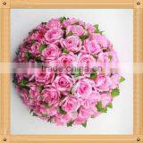 Made in China Beautiful Artificial Flower Balls for Decoration