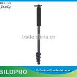 Aluminum Monopod Foldable Tripod Monopod Foam With Wrist Strap thumbnail-2