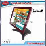 15.1 Touch Screen Advertising Kiosk for Retail