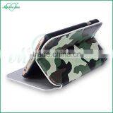 OEM/ODM Manufacture Leather Case for Iphone 6 With Stand Function thumbnail-2