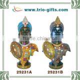 Adult Figurine Resin Sculpture thumbnail-1