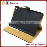 Hot Belt Clip Case Protective for Apple Ipad Mini 3 Case Leather