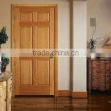 2016 Latest Composite Wood Veneer Plywood Door Frame Kitchen Cabinet Door Decoration Supplier's Choice thumbnail-6