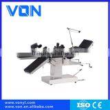 Series Head Operating Universal Tables