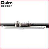 2015 Oulm Unisex Silicone Wrist Watch for Man and Women thumbnail-5