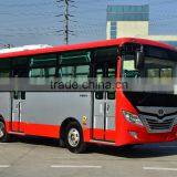 7.3m Manual transmission diesel 30 seats bus for sale (HM6735)