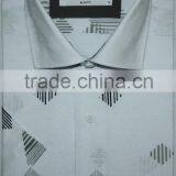 2016 Short Sleeve Slim Fit Button Shirt for Men in Causal Style Mens Polo Shirt thumbnail-1