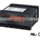 K3MA-J-A2 Process Meter Omron Digital Panel Indicator