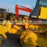 2 Hand D85A-21 Komatsu Used Bulldozer D85A-18 D85A-12 D85A-18 D85A-21 D85A-21B D85A-21E D85E-12 D85E-18 D85E-21 thumbnail-3