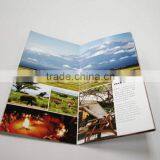 Professional Garment Factory Brochure Design thumbnail-1