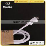 High Quality Original Fast Charging Micro USB Cable for Samsung Galaxy S7/S6 thumbnail-2