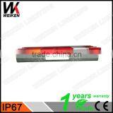 WEIKEN New Products Spare Parts Tail Light LED Tail Lights 24V Truck Bus Rear Light WK-BSWD01 thumbnail-2