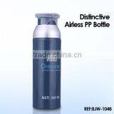 30ml 50ml 100ml 200ml pp Bottles for Cosmetic