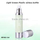 Skin Care Bottle Packaging