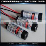 532nm Green Line Laser Module, Linear Green Laser Moudle 5mW~50mW