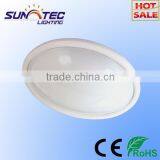 3528 12w Led Wall Light With Plastic Body