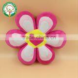 OEM Factory Arrival New Flower Shaped Cushion Pillow