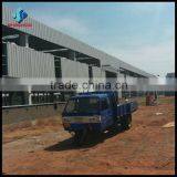 Construction Design Steel Structure Low Cost Prefab Warehouse Quality Choice thumbnail-6