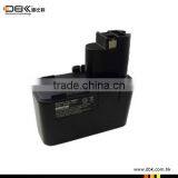 Power Tool Battery for BOSCH 12V 3500
