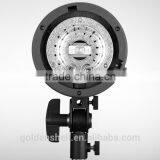 JINBEI HD 600 High Speed Sync Professional Handy Strobe Battery Flash thumbnail-4