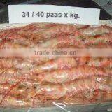 Red Shrimp (argentina) thumbnail-3