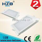 Zhongshan Vision 18w Led Work Panel Screen Lighting