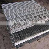 Galvanized Steel Lintel Factory