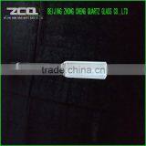 High Temperature Resistance Quartz Glass Cuvette For Sale thumbnail-1