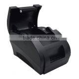 58mm Direct Thermal Printer Price For Bus Ticket Printer Machine thumbnail-2