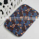 Coral Fleece Floor Mat Door Mat With Anti Slip Base thumbnail-5