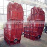 Pelton Water Turbine for Hydro Electric Power Plant 800KW Generator