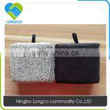 OEM Black Bath Sponges for Man thumbnail-1