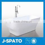 Most Popular Freestanding Bathtub Manufacturer Acrylic Bathtub JS-6820 thumbnail-5