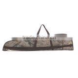 High Quality Camo Military 600D PVC soft Gun Case