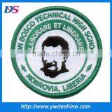 Wholesale Custom Iron on Patch CXB-171 thumbnail-1