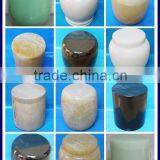 Various marble wholesale cremation urn