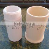 1800C High Purity 99 Alumina Ceramic Tube thumbnail-5