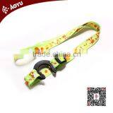 Adjustable Shoulder Water Bottle Holder Strap thumbnail-1