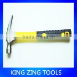 Claw hammer made in china with beautiful surface and super technology
