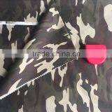 Pongee Fabric 100% Polyester With Camouflage Printing thumbnail-3