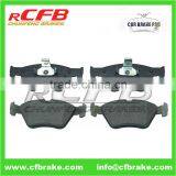 Disc Brake Pad - Opel Alibra Omega Vectr 16 05 003