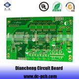 professional pcb airconditioner parts pcb board with custom layout