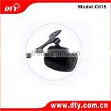 DTY C615 Install Mini Video Camera for Remote Control
