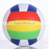 2015 New Design Machine Stitched Pvc Beach Volleyball thumbnail-4