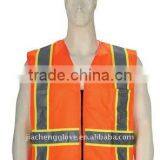 Reflective Safety Vest JSB thumbnail-1