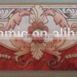 A302076-2 first choice 300x80mm foshan factory glazed ceramic border tile