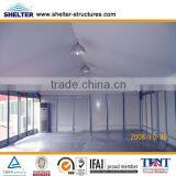 Tent Aluminium Glass Arcum Marquee Tent thumbnail-4