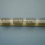 File Brush With Steel Wire on Plastic Cloth thumbnail-1