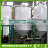 Fish Oil Fat Tallow Refining Machine thumbnail-4